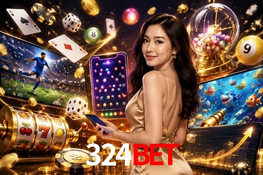 Account Benefits 324bet