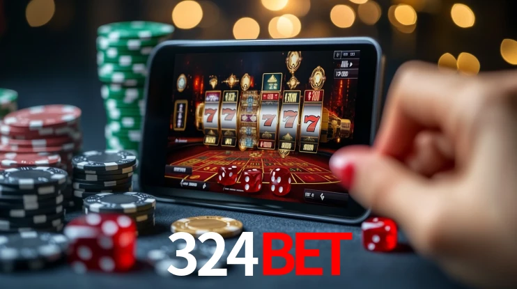Tournaments 324bet