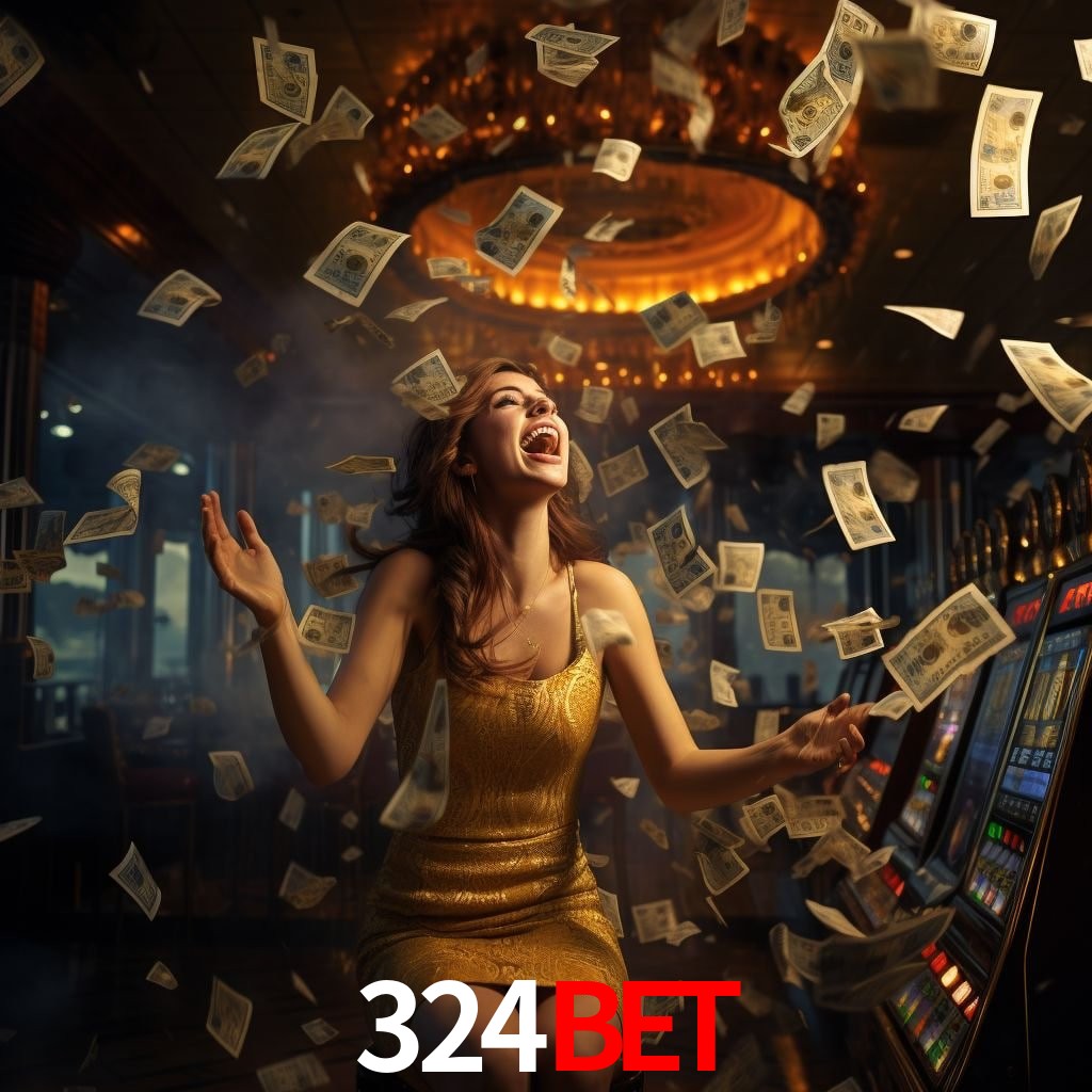 Spaceman Game 324bet