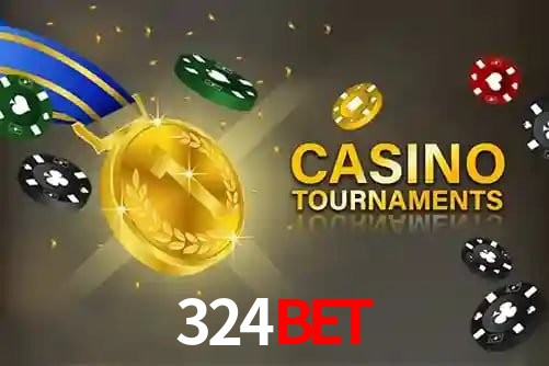 Interface do Aplicativo 324bet - Design Premium e Intuitivo